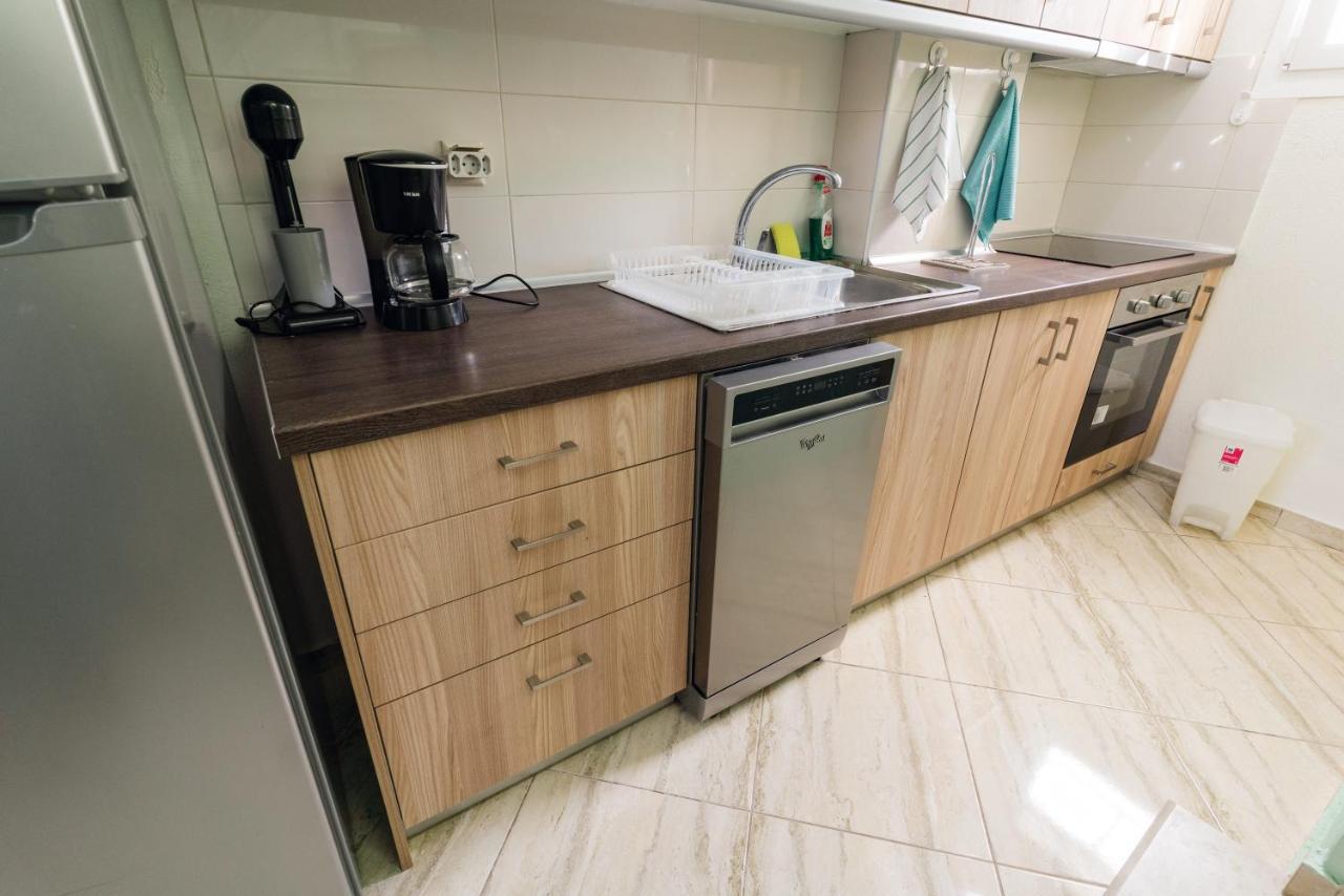 Family Villas فوروفورو المظهر الخارجي الصورة