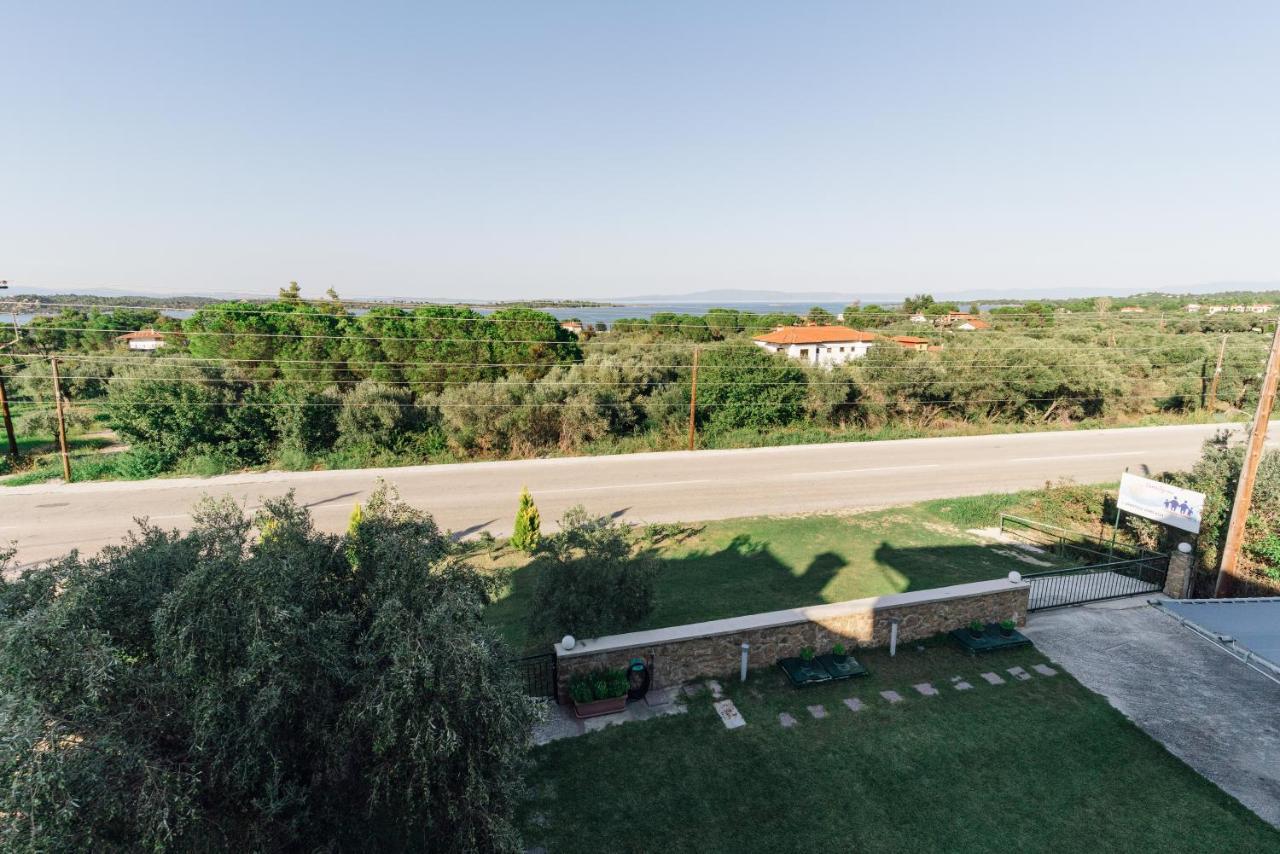 Family Villas فوروفورو المظهر الخارجي الصورة