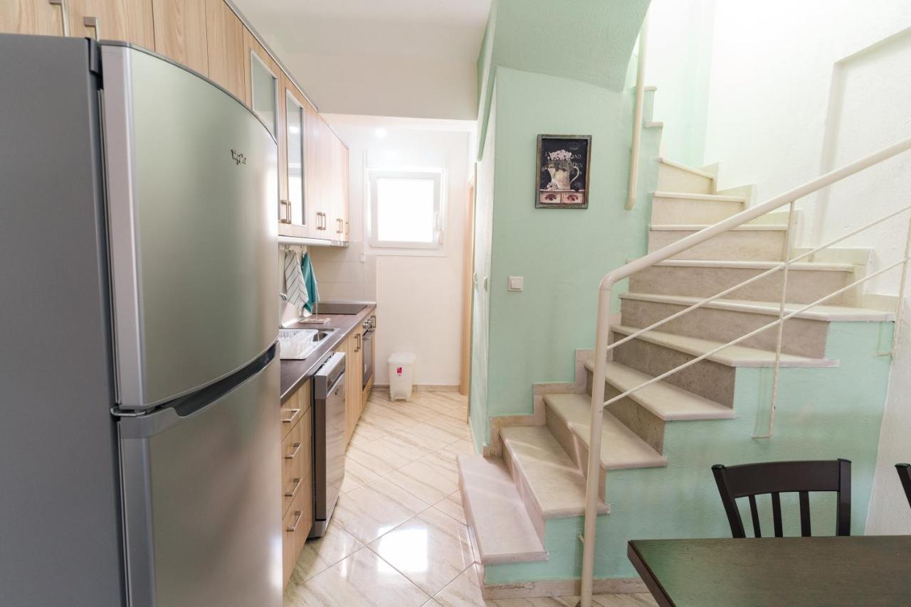 Family Villas فوروفورو المظهر الخارجي الصورة