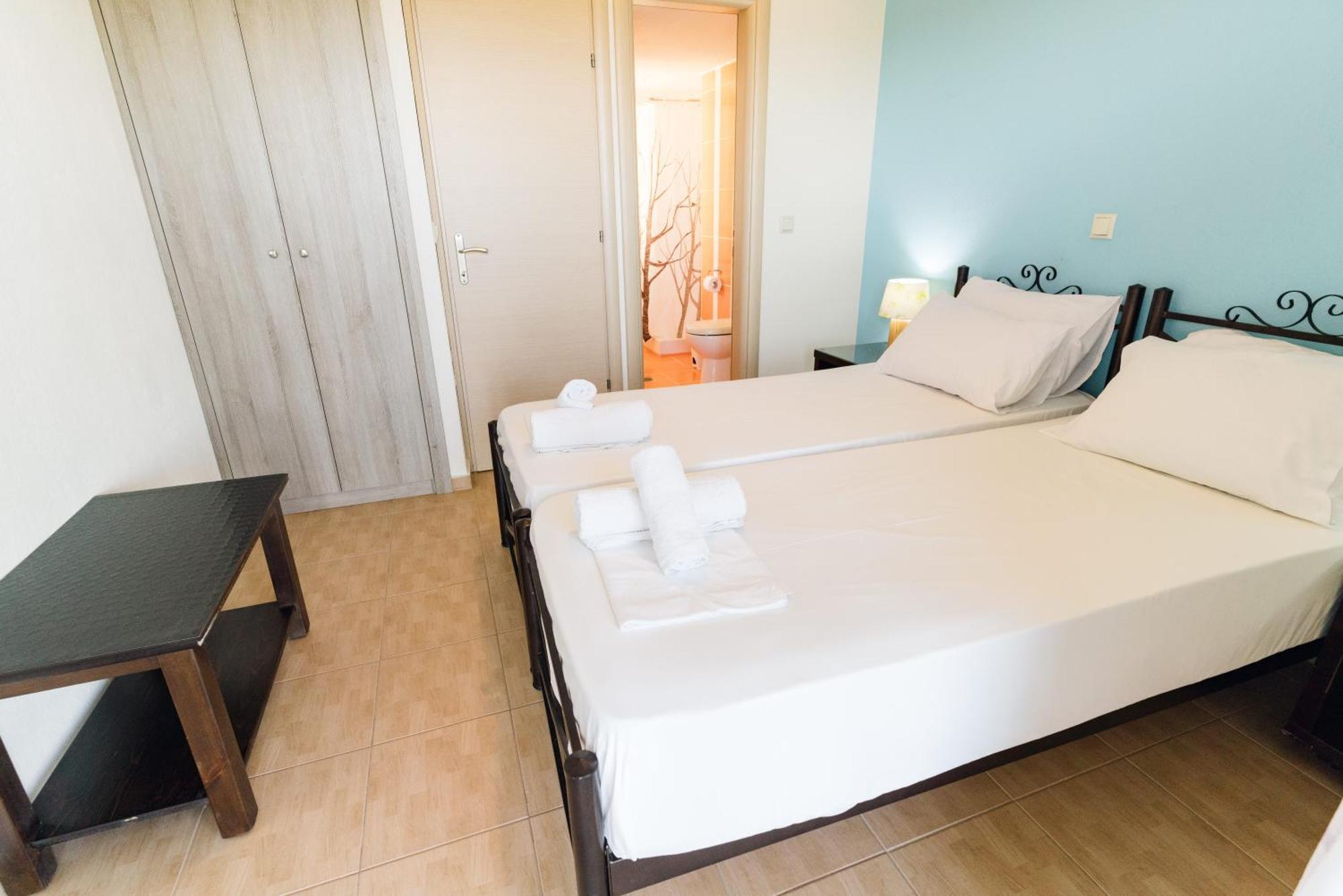 Family Villas فوروفورو المظهر الخارجي الصورة