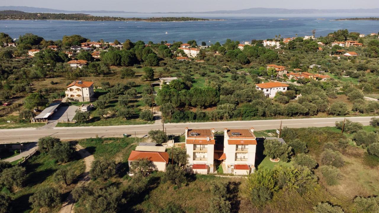 Family Villas فوروفورو المظهر الخارجي الصورة