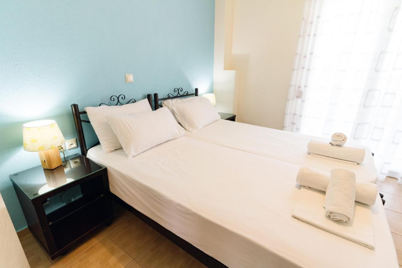 Family Villas فوروفورو المظهر الخارجي الصورة
