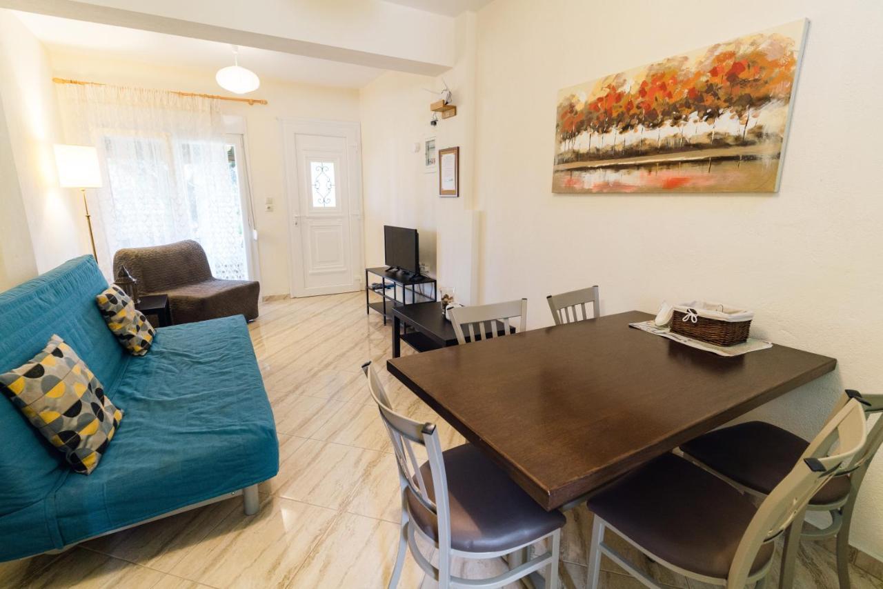 Family Villas فوروفورو المظهر الخارجي الصورة