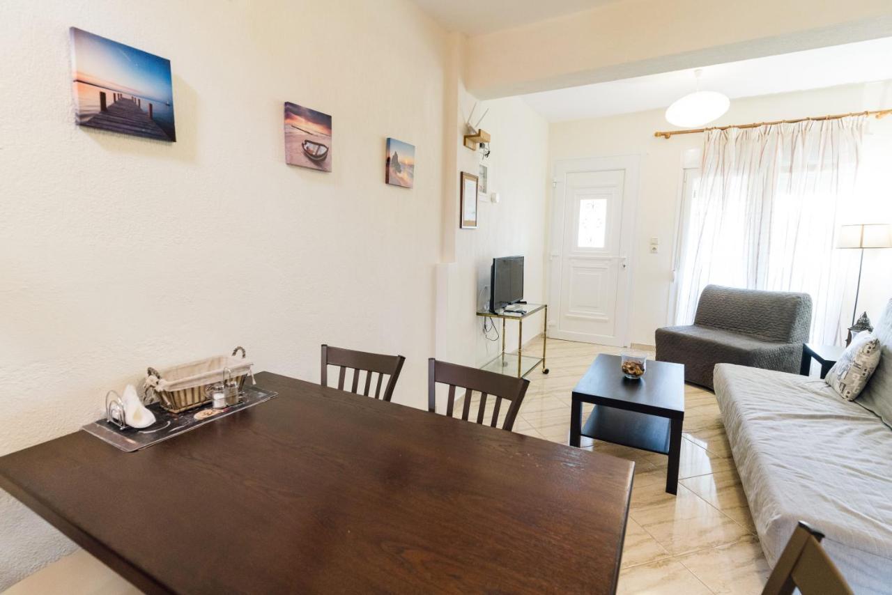 Family Villas فوروفورو المظهر الخارجي الصورة