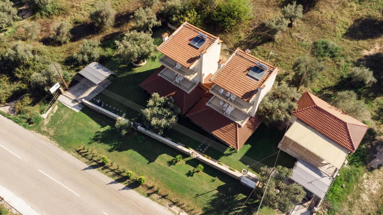 Family Villas فوروفورو المظهر الخارجي الصورة
