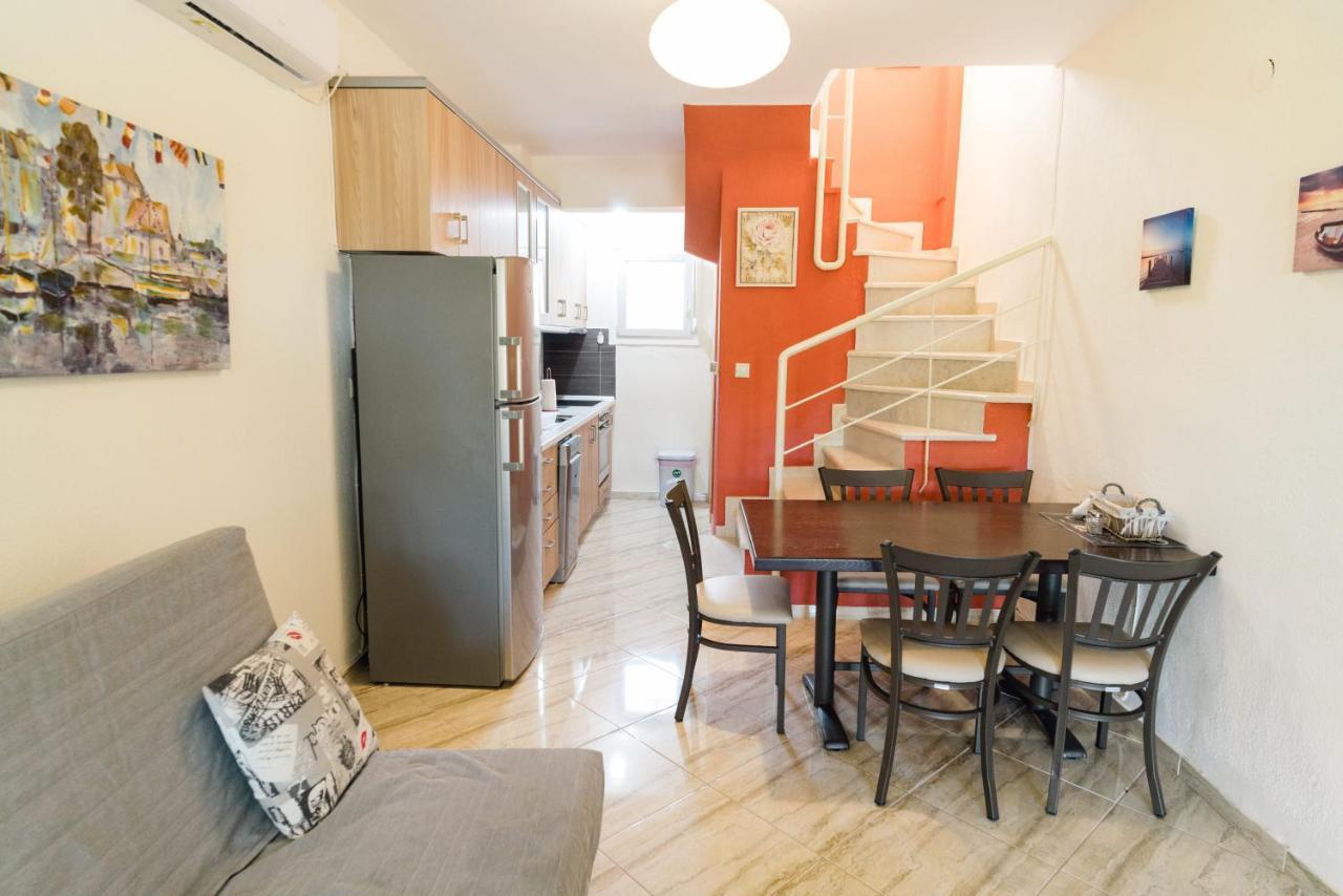 Family Villas فوروفورو المظهر الخارجي الصورة
