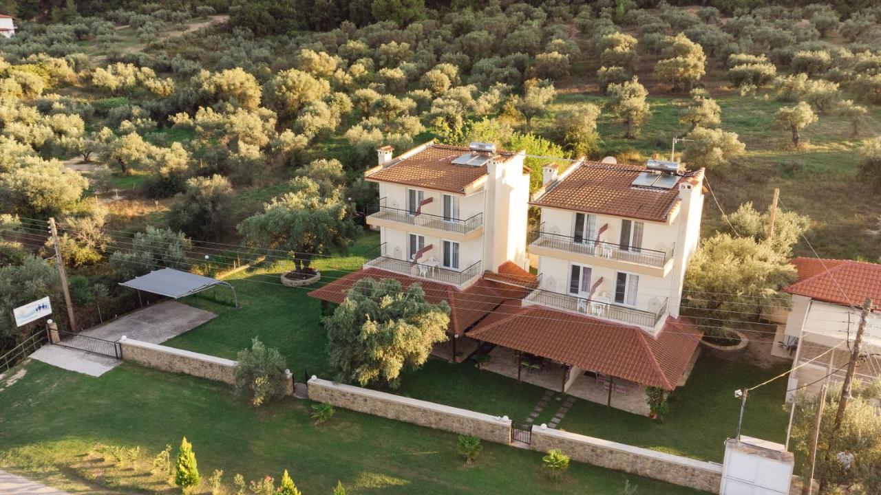Family Villas فوروفورو المظهر الخارجي الصورة