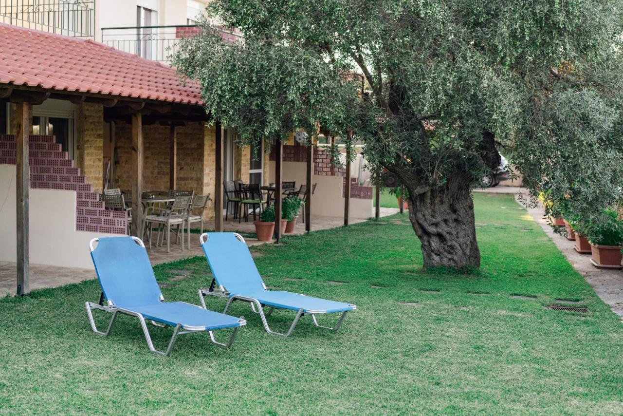 Family Villas فوروفورو المظهر الخارجي الصورة
